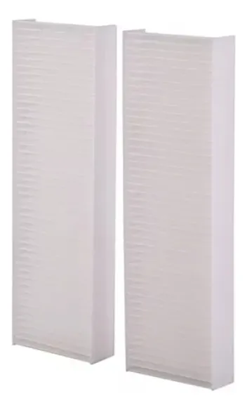 Filtro De Cabina FC035