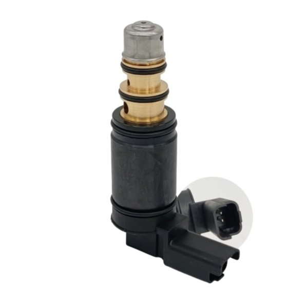 Válvula Control Electrónica VC051