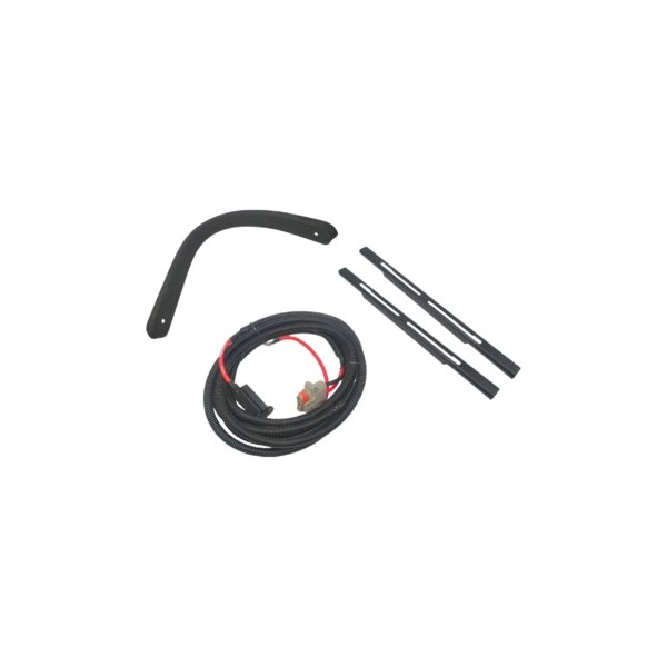 Kit A/C para Tráiler 24v Ec001a