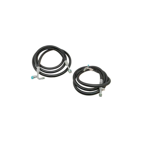 Kit A/C para Tráiler 24v Ec002a