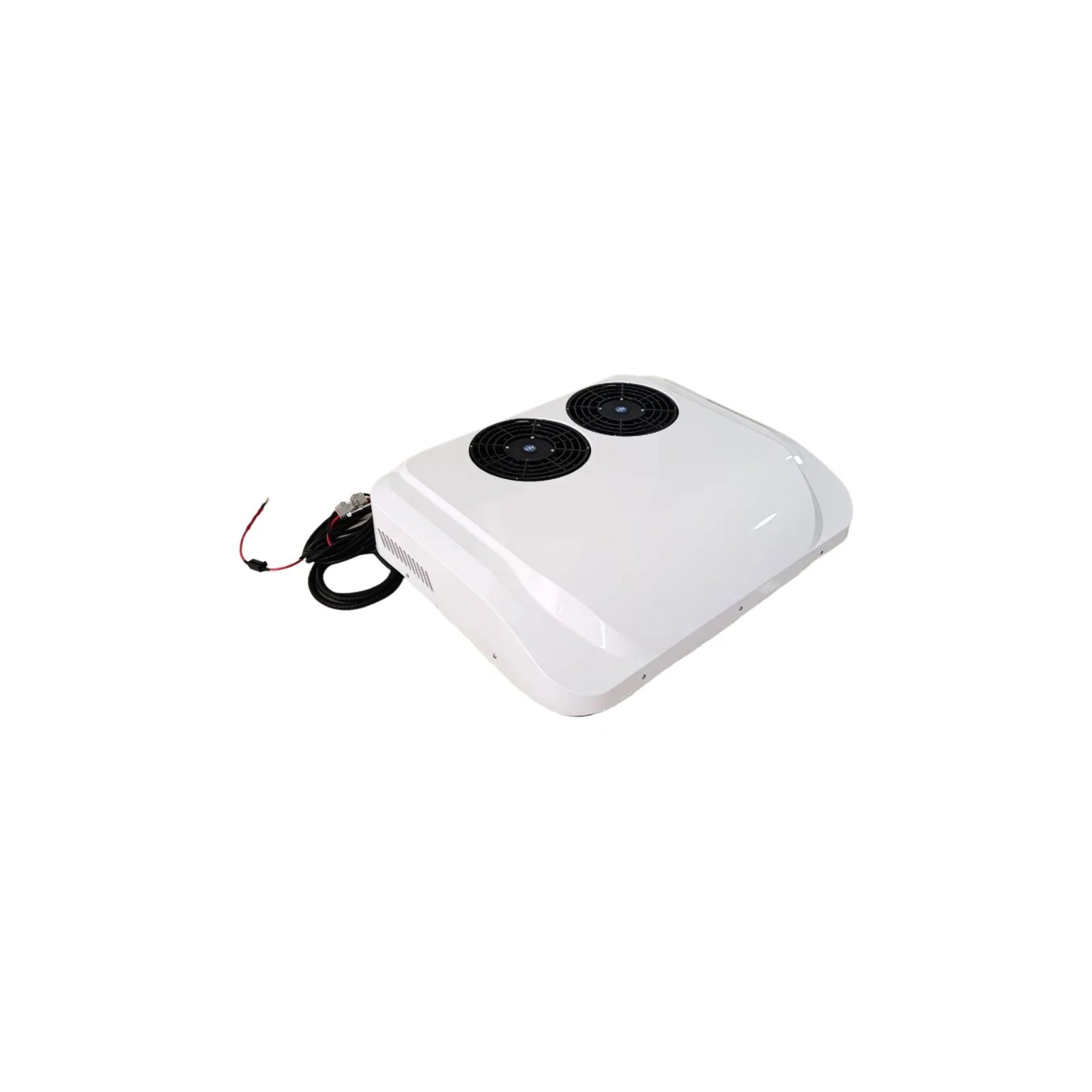 Kit A/C para Tráiler 24v Ec003a