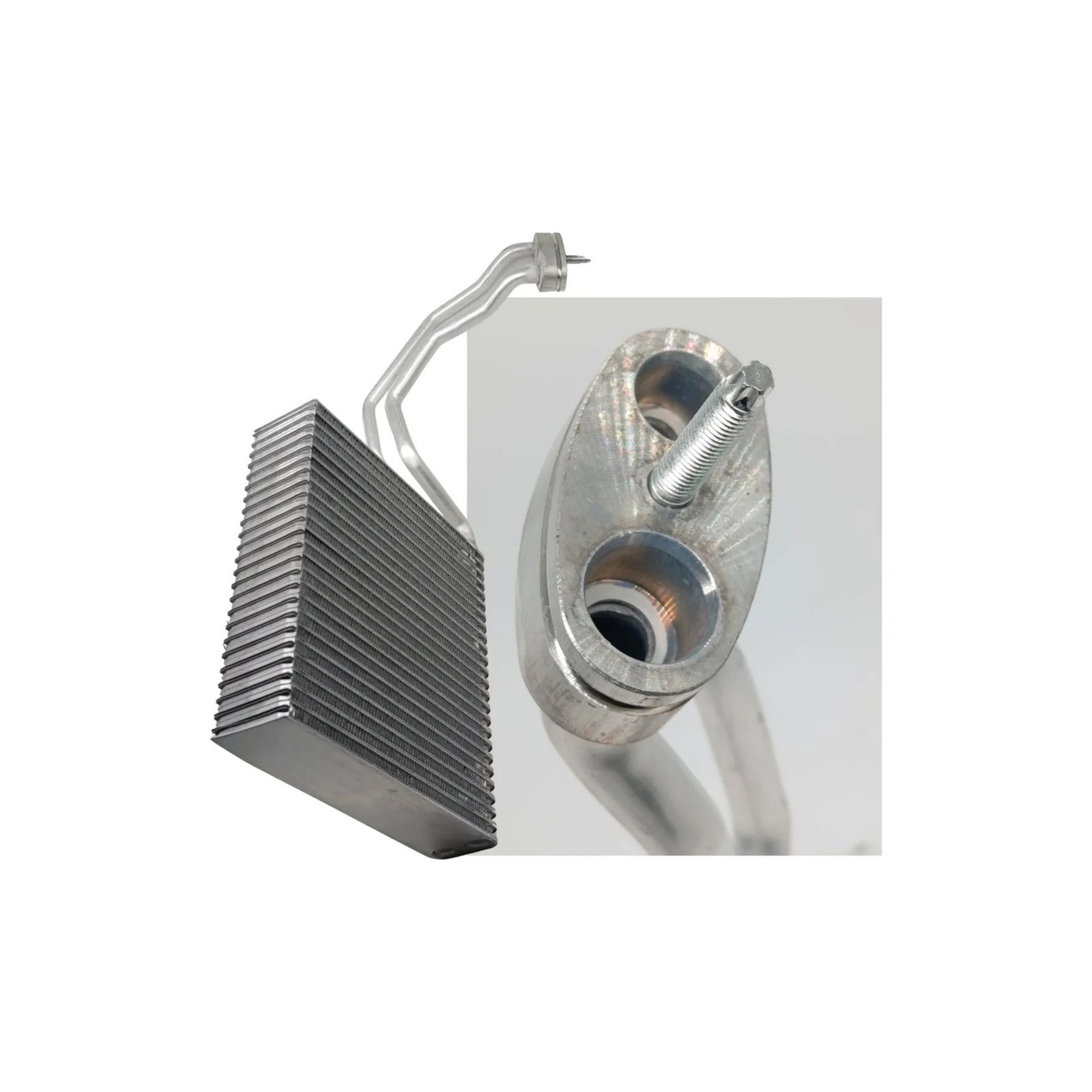 EV207 (4) Evaporador EV207