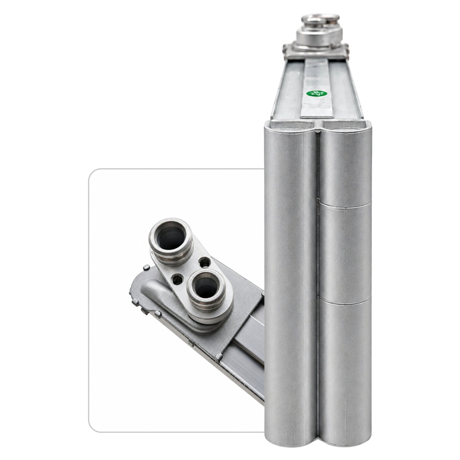 Evaporador EV215A
