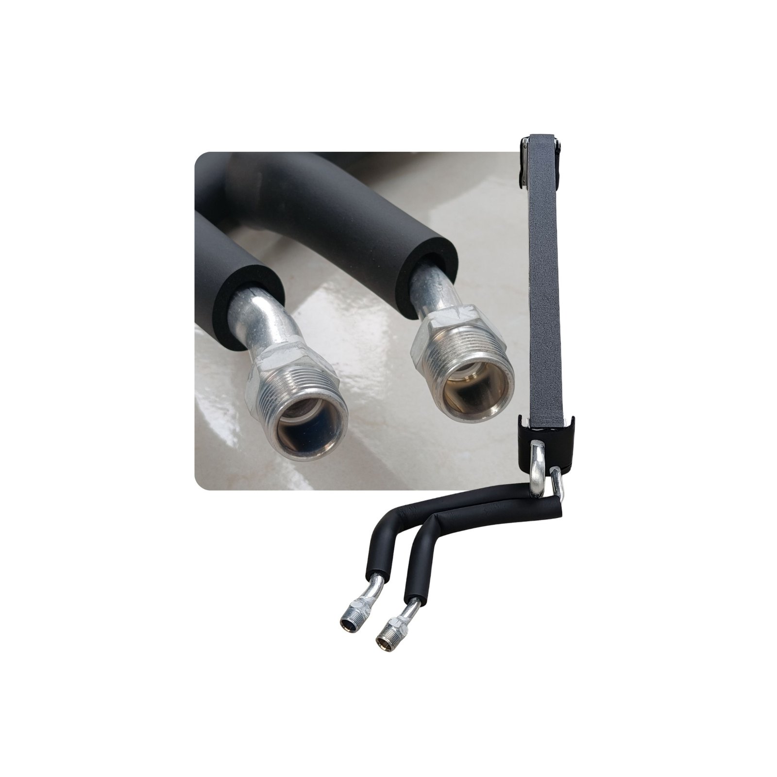 Evaporador EV241A