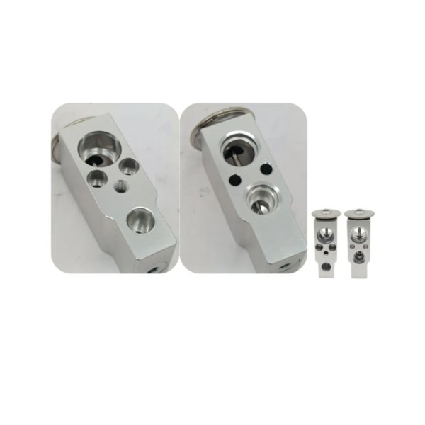 Válvula De Expansión EX026