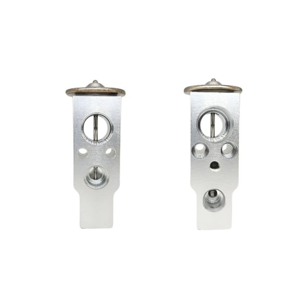 Válvula De Expansión EX026