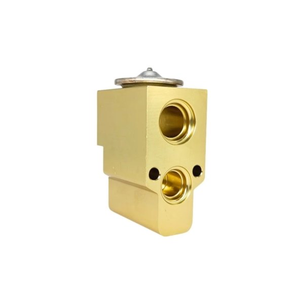 Válvula De Expansión EX027