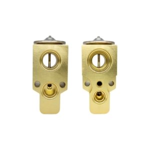 Válvula De Expansión EX027