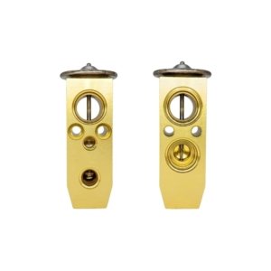 Válvula De Expansión EX028