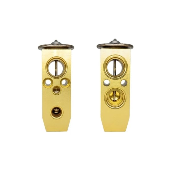 Válvula De Expansión EX028