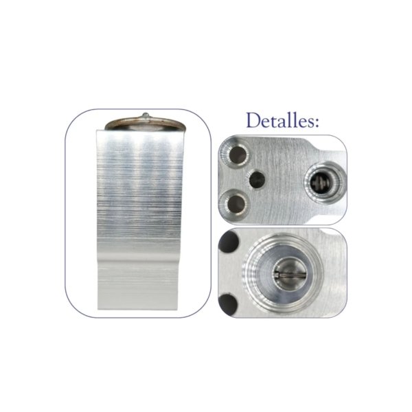 Válvula De Expansión EX029