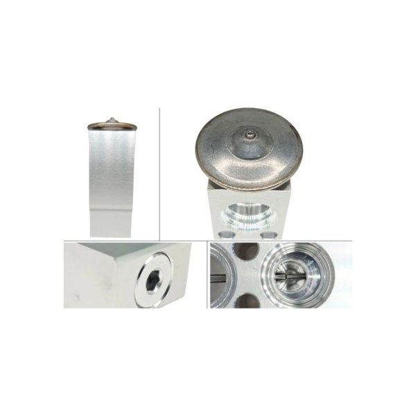 Válvula De Expansión EX030