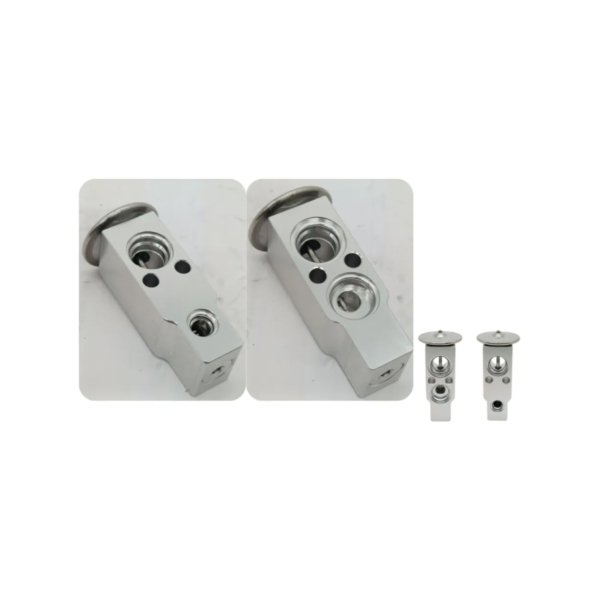 Válvula De Expansión EX030