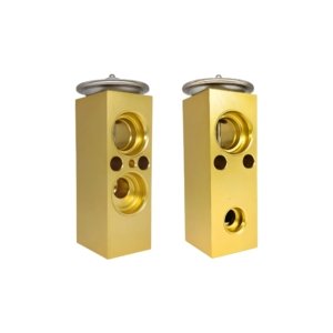 Válvula De Expansión EX031