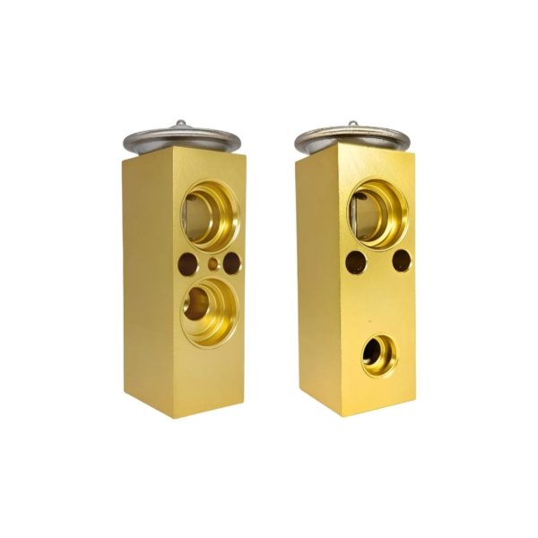 Válvula De Expansión EX031