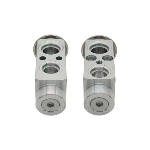 EX032 (3) Válvula De Expansión EX032