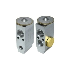 Válvula De Expansión EX039