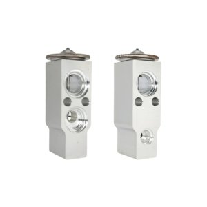 Válvula De Expansión EX045