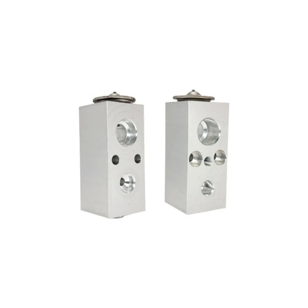 Válvula De Expansión EX057