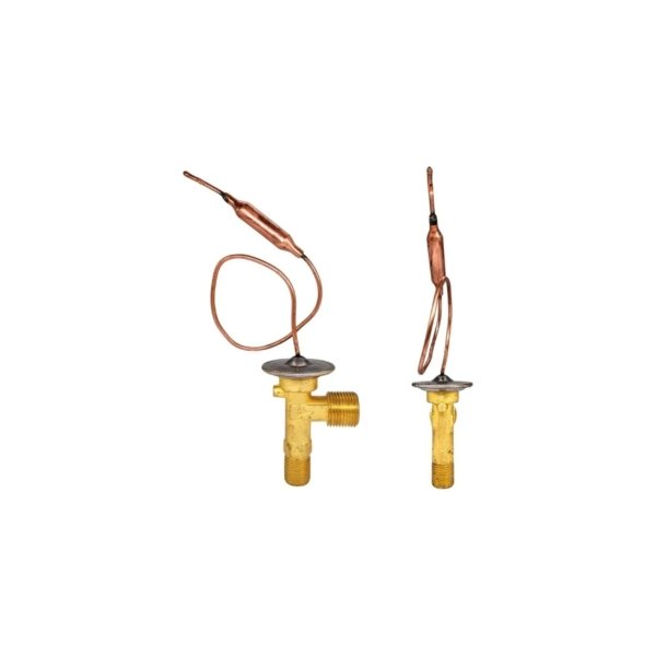 Válvula De Expansión EX060