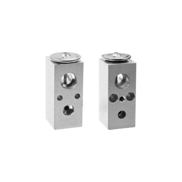 Ex-064 Válvula De Expansión EX064