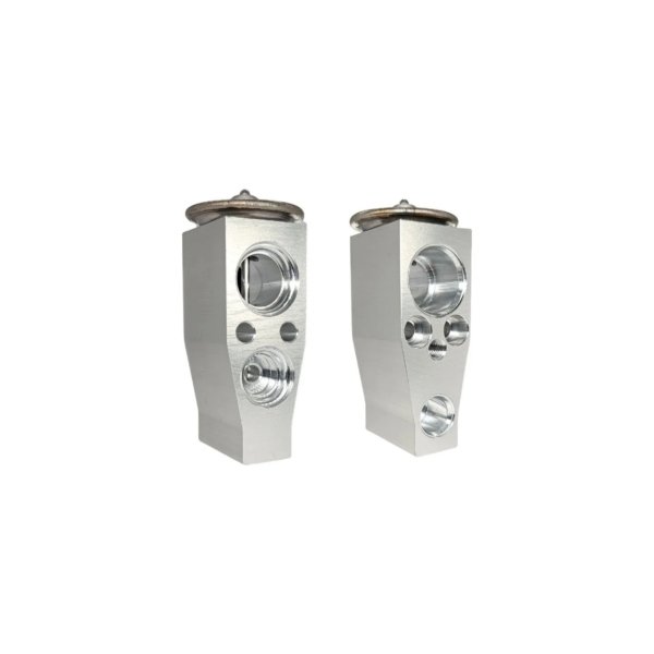 Válvula De Expansión EX065