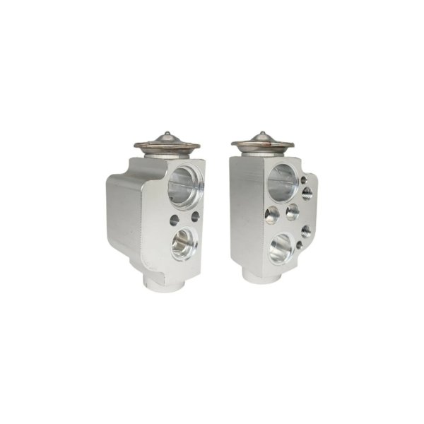 Ex-071 Válvula De Expansión EX071