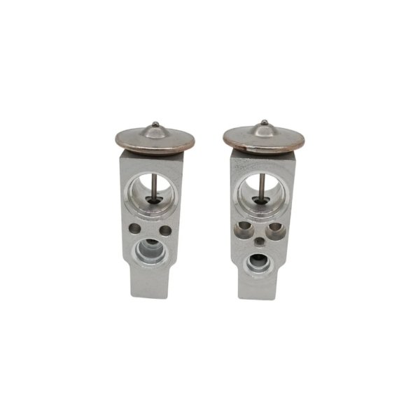 Válvula De Expansión EX072