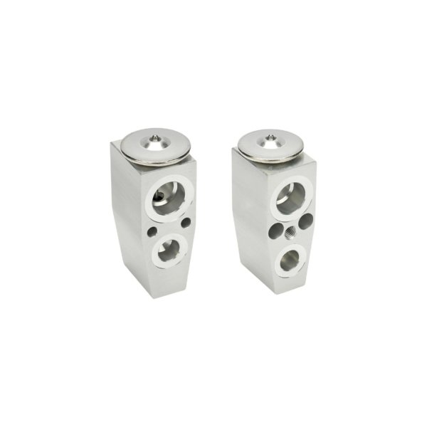 Válvula De Expansión EX074