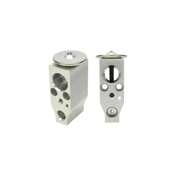 Ex-075 Válvula De Expansión EX075