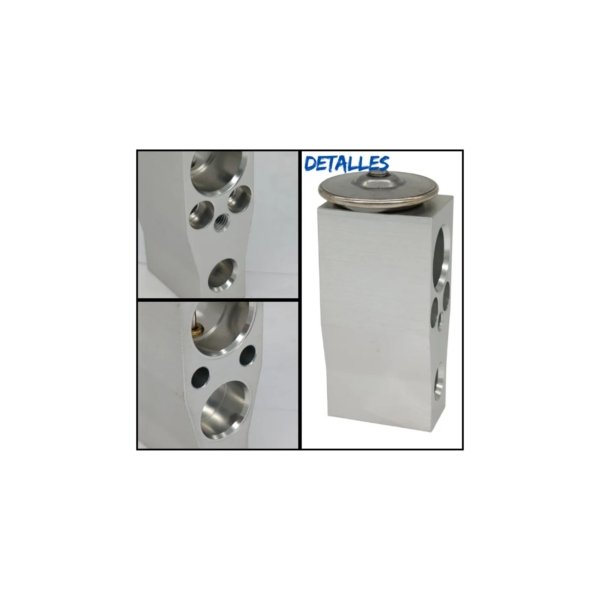 Válvula De Expansión EX078