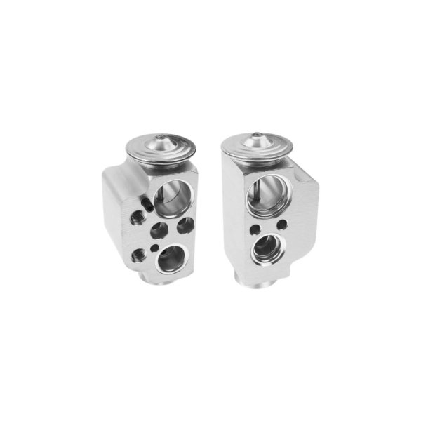 Ex-081 Válvula De Expansión EX081