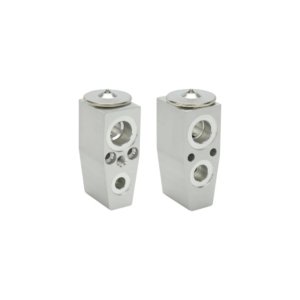 Válvula De Expansión EX082