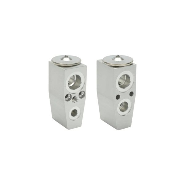 Válvula De Expansión EX082