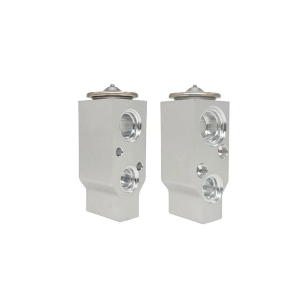 Válvula De Expansión EX058