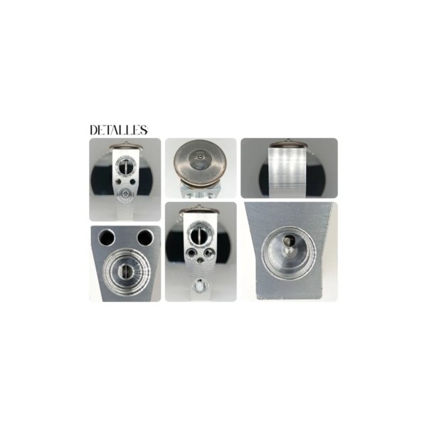 Válvula De Expansión EX065