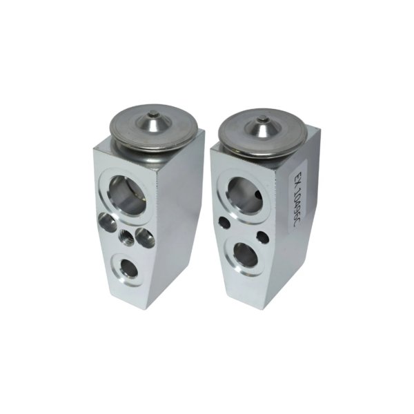 Válvula De Expansión EX077