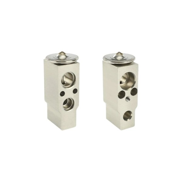 Ex080-1 Válvula De Expansión EX080