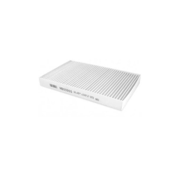 Filtro De Cabina FC037