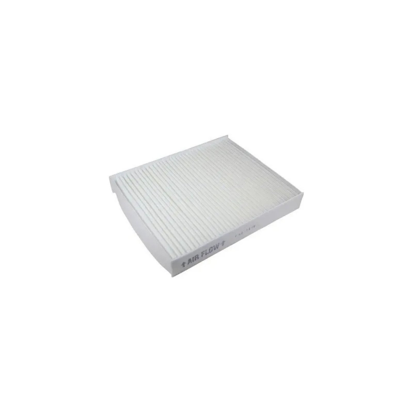 Filtro De Cabina FC040