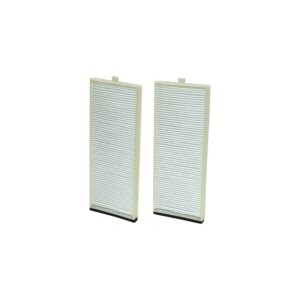 Filtro De Cabina FC092