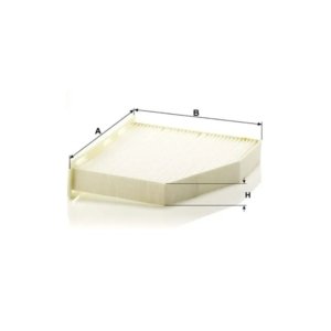 FC014 Filtro De Cabina FC014