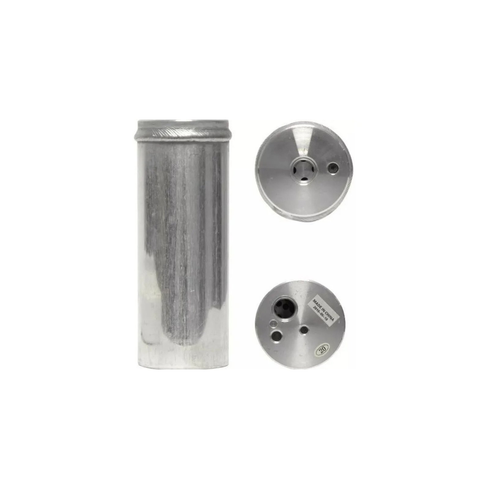 Filtro Deshidratador FD044
