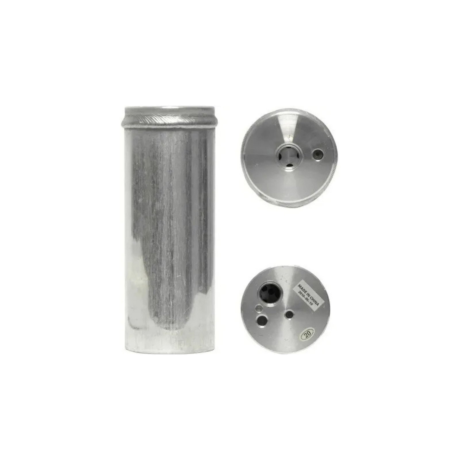 Filtro Deshidratador FD045