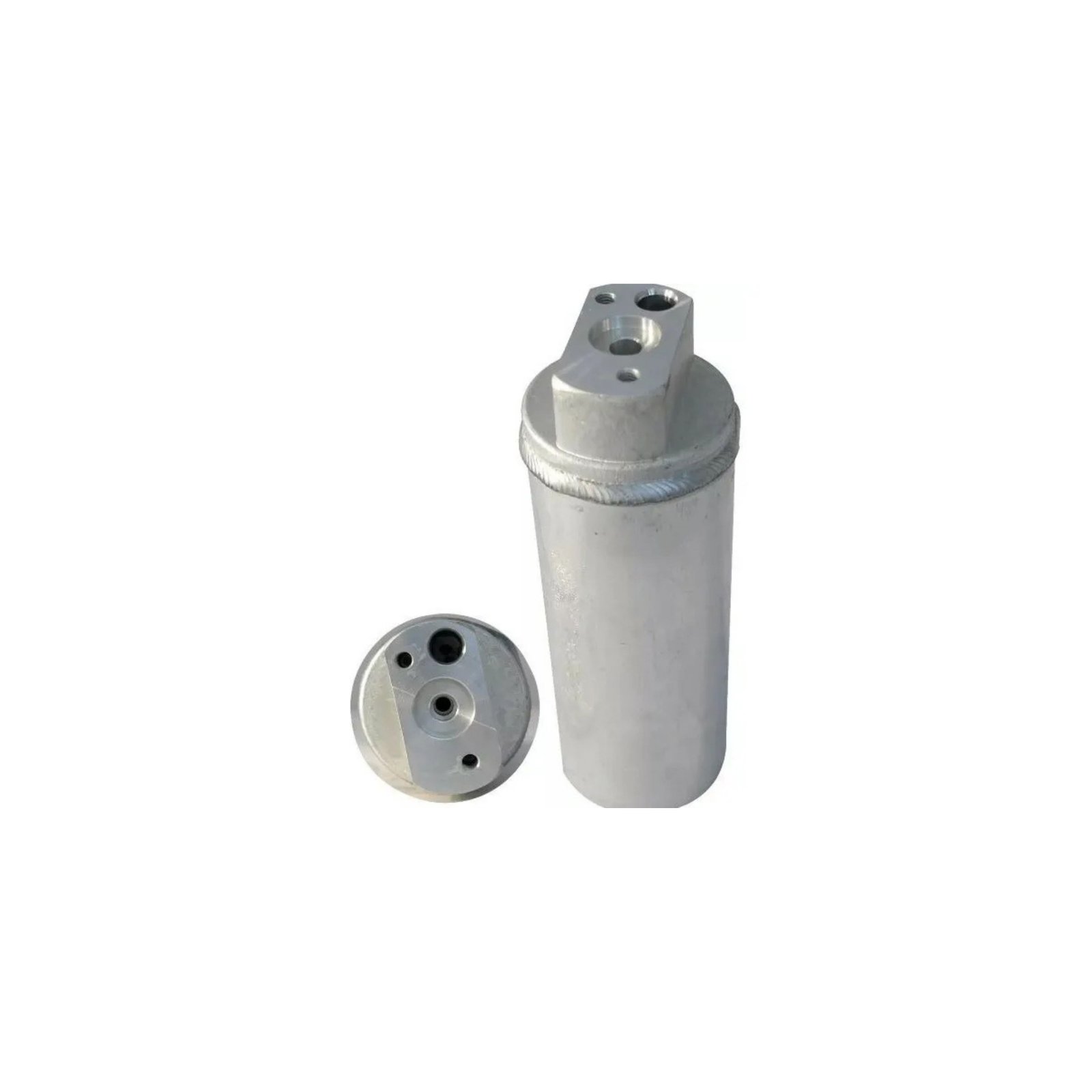 Filtro Deshidratador FD070