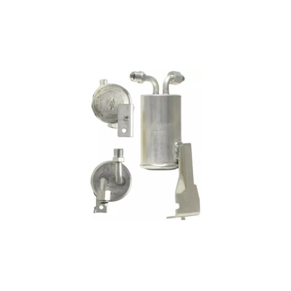 Filtro Deshidratador FD072