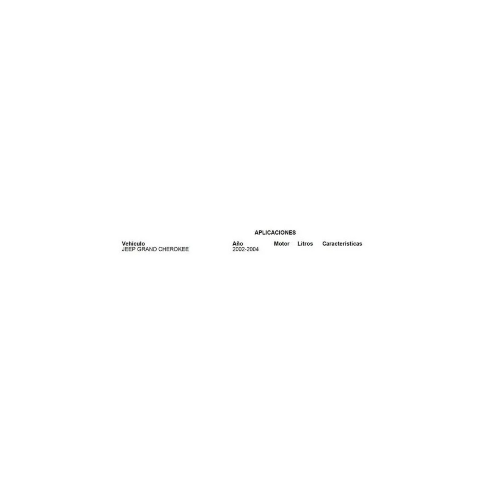 Filtro Deshidratador FD009A