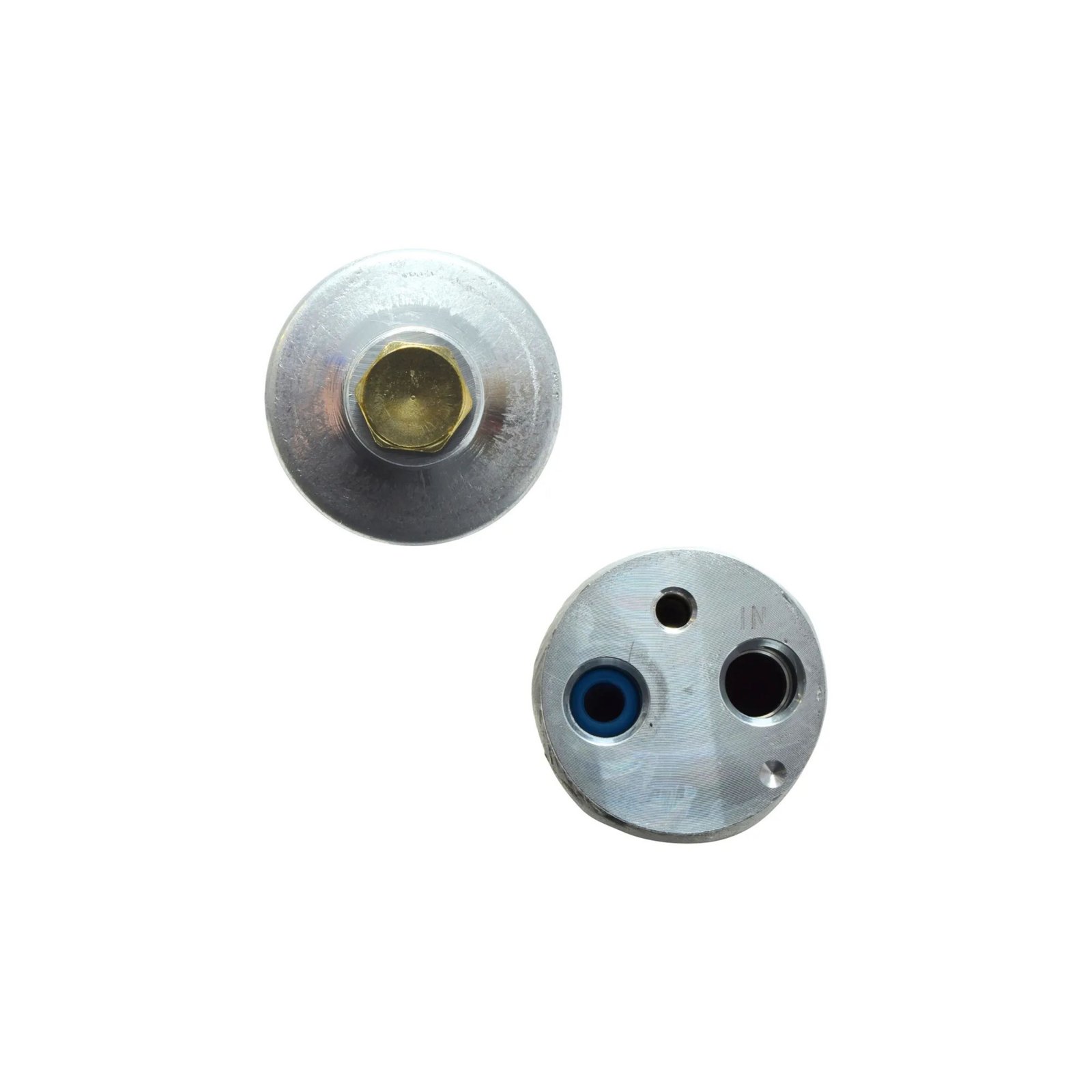 Filtro Deshidratador FD076