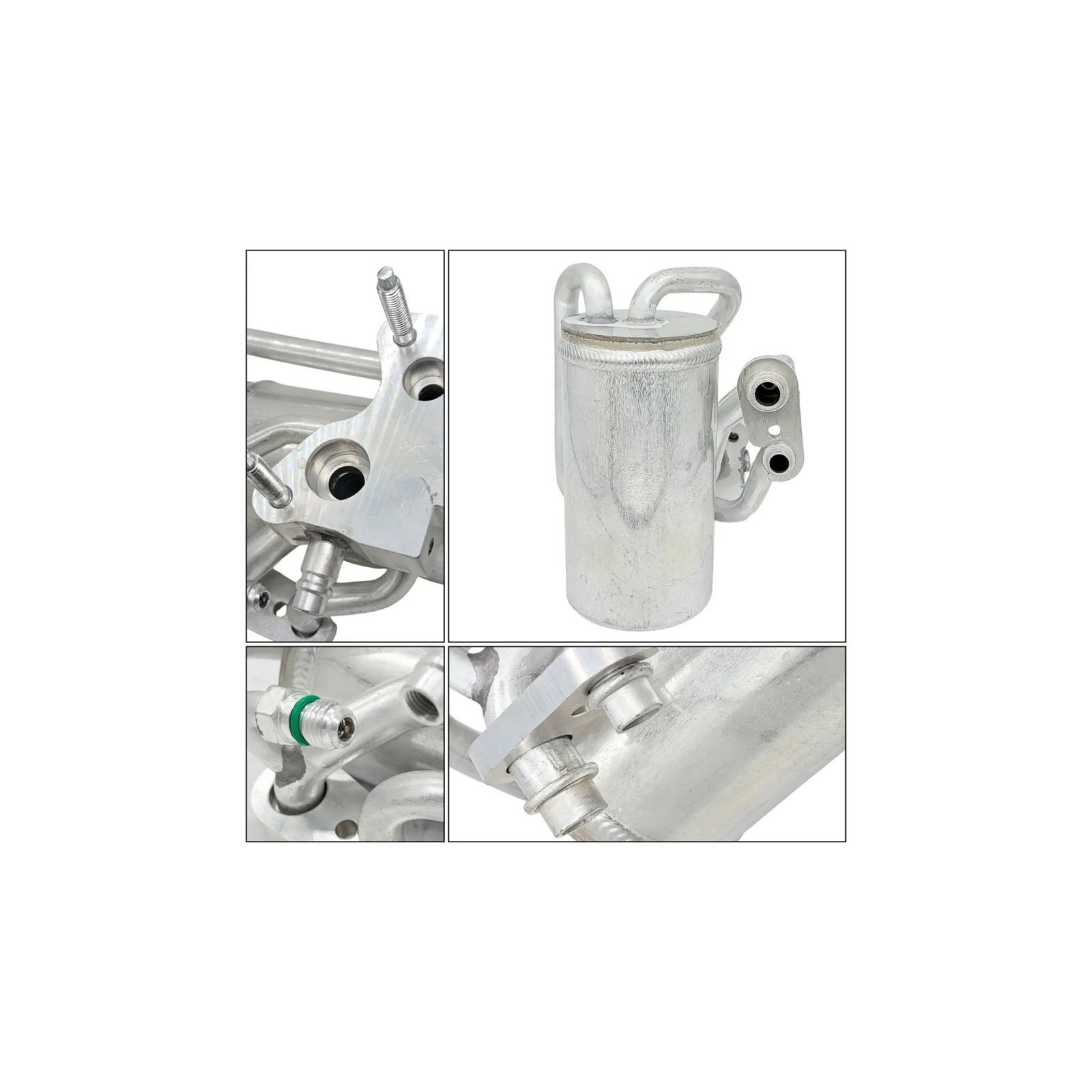 Filtro Deshidratador FD102A