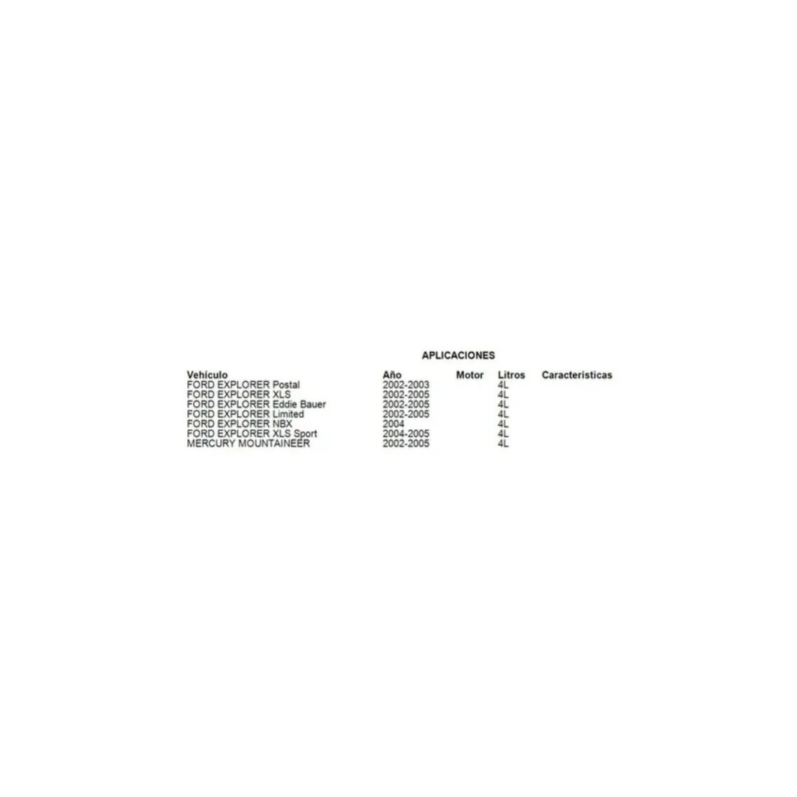 FD103-1 Filtro Deshidratador FD103